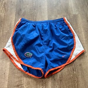 Nike Florida University active shorts
